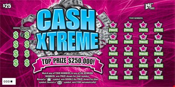CASH XTREME